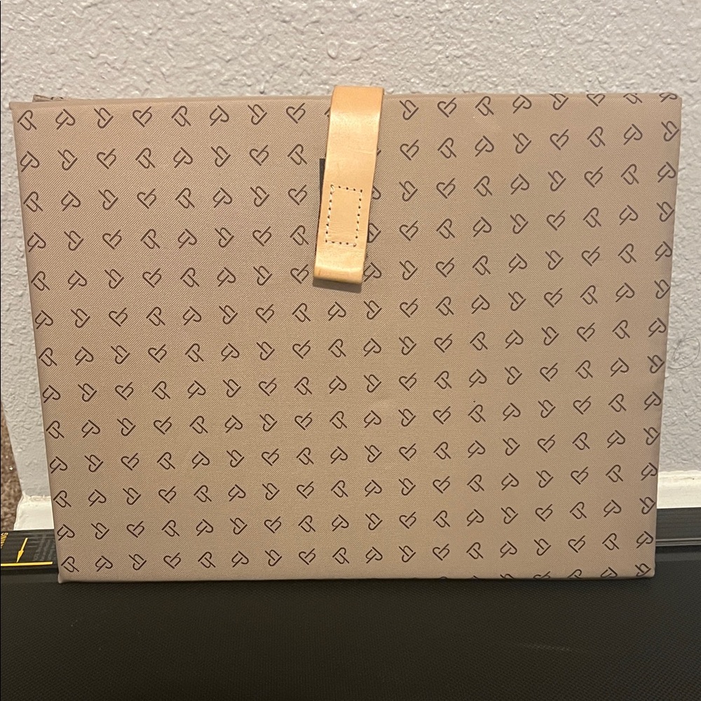 Jon Hart Diaper Changing Pad